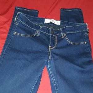 Hollister jeans